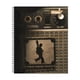 thumbnail image 2 of Cuaderno Universitario los bunkers 7m 100h, 2 of 4
