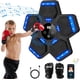 thumbnail image 1 of Máquina de boxeo musical LOLBOX 2025 con guantes para adultos y niños, 1 of 6