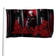 thumbnail image 1 of Devil May Cry Bandera impresa con temática, regalo perfecto para fanáticos, amigos y familiares, y adecuada para actividades al aire libre e interiores, decoraciones de fiesta. 120*180CM, 1 of 6