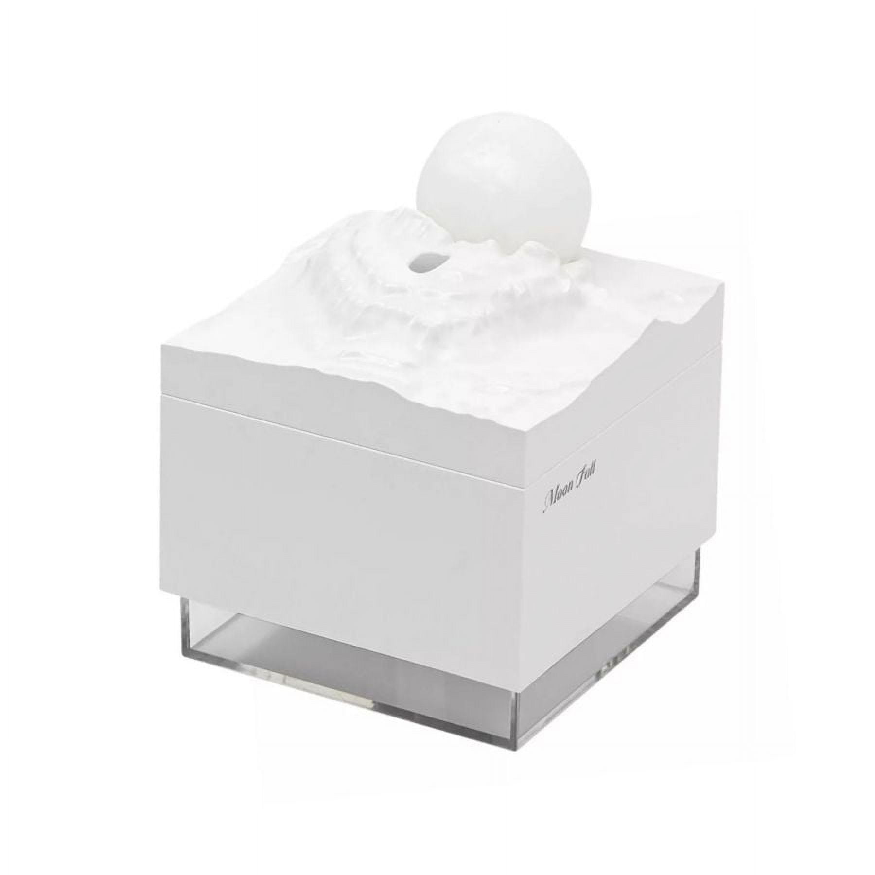 Click Ventas - Humidificador De Aire Escritorio Luz Nocturna Niebla Usb