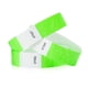 thumbnail image 1 of Pulseras WristCo Green Neon Tyvek 500 para eventos, 500 ml, 1 of 7