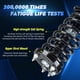 thumbnail image 2 of Kit de amortiguadores delanteros Strut Aeagle para Honda Accord 2008‑2012 (2 piezas), 2 of 5