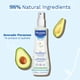 thumbnail image 3 of Perfilador y ambientador para la piel Mustela Baby con aguacate, 200 ml, 3 of 7