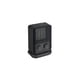thumbnail image 4 of Calefactor Sobremesa NTY20-22BK 2000W Negro Midea, 4 of 6