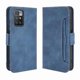 thumbnail image 5 of Funda Cartera Magnética para Xiaomi Redmi 10 4G- Tarjetero Desmontable, Cuero PU, Soporte, 5 of 6