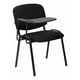 thumbnail image 1 of Silla Oficina Universitaria Paleta Abatible Espera Visitas, 1 of 1