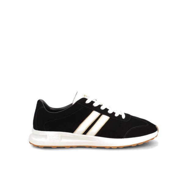 Zapatilla Hombre North Star Run 76 Negro