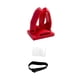 thumbnail image 1 of Titular De La Caña De Pescar Soporte De Caña De Pescar Rack Para Barco Marine Yacht Rojo, 1 of 4