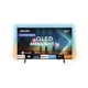 thumbnail image 1 of televisor 65" Smart TV Philips 65 QLED 4K UHD con TITAN OS Philips, 1 of 7