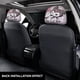 thumbnail image 3 of My Melody Funda Protectora Universal para Reposacabezas de Coche, Funda Elástica para Reposacabezas de Asiento de Auto, Funda de Tela Antipolvo, Accesorios de Interior 2 Piezas, 3 of 6