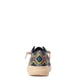 thumbnail image 3 of Zapatos ARIAT Hilo Stretch Lace Blue Aztec para hombre, talla 9, 3 of 6