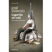 Penguin Random House - Lagartija Sin Cola