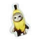 thumbnail image 2 of Cojín De Peluche De Gato, Recuerdo De Fiesta Coleccionable, Bonito Para Niños, Adolescentes, Novia, 45cm, 2 of 5