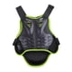 thumbnail image 3 of Protección De Motocicletas Chaleco De Protección Contra La Columna Vertebral Ajuste Para Dirtbike Green XL, 3 of 5