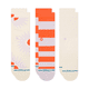 thumbnail image 1 of Stance Sock Women Prowess Crew 3 Pack Canvas, 1 of 4