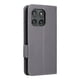 thumbnail image 4 of Funda Cartera para Motorola MOTO Edge Gen 6 Tapa Flip con Ranuras y Soporte Gris, 4 of 5