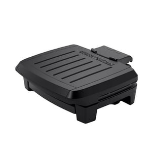Grill George Foreman, Totalmente Sumergible, Apto Para Lavavajillas