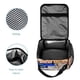 thumbnail image 4 of Arkadaşlar-theme Lunch Box Lunch Bag Insulated Reusable Lunch Tote Bag Cooler Tote Bag For Men Women gifts 20*11*27cm, 4 of 6