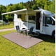 thumbnail image 5 of Alfombra de exterior para patio ARSUK 180 x 120 cm resistente a la intemperie y plegable, 5 of 7