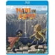 thumbnail image 1 of Movie Image Entertainment – Made In Abyss (Blu‑Ray), 1 of 7