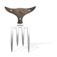 thumbnail image 1 of Garra Búfalo Premium Para Asados, 1 of 5