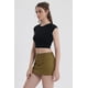 thumbnail image 2 of Polera Mujer Rayas Negro, 2 of 4
