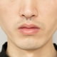 thumbnail image 4 of Piercing unisex acero argolla con imán plateado, 4 of 6
