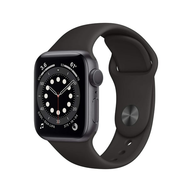 Fabelhafte Apple Watch 6 40 Mm Bilder