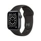 thumbnail image 1 of Watch Series 6 (gps 40 Mm) Gris Espacial Reacondicionado, 1 of 3