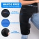 thumbnail image 5 of Hip Brace LotFancy con paquete frío y caliente para mujeres y hombres, 5 of 9