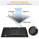 thumbnail image 3 of Reflector LED XYCN 100W 12500 lm IP66 5000K Pack de 4, 3 of 3