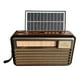 thumbnail image 2 of Radio Parlante Bluetooth AUX USB FM AM SW Vintage, 2 of 5