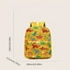 thumbnail image 2 of Children's Cute Cartoon Dinosaur Backpack Schoolbag For Boys And Girls Fashion Kindergarten Bag, 2 of 3