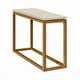 thumbnail image 1 of Mesa De Apoyo Supreme Off White, 1 of 2