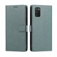 thumbnail image 2 of Cartera para Samsung Galaxy A03s con Bolsillo de Tarjetas, Verde Oscuro, 2 of 6