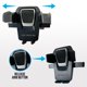 thumbnail image 3 of Soporte para teléfono de coche FAST TRACK USA 360 ajustable, 3 of 8