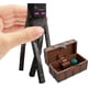 thumbnail image 5 of Figura de Acción Enderman de Minecraft Mattel a Escala de 8 cm, 5 of 6