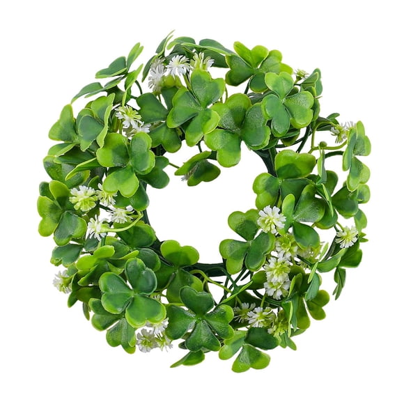 St Patricks Day Shamrock Wrath Creative Para La Sala De Estar De Escritorio Al Aire Libre