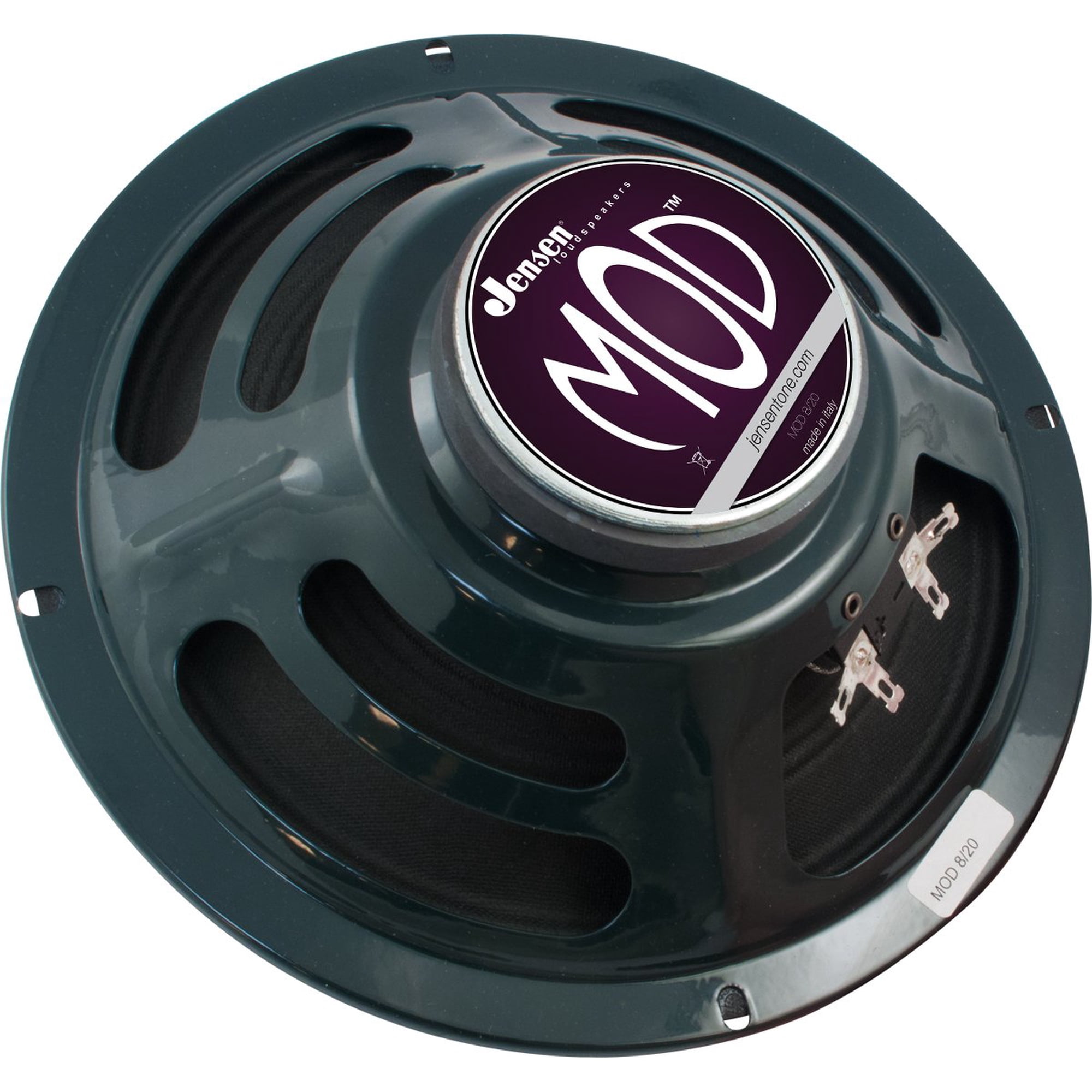 Altavoz De Repuesto Jensen Mod8-20 20w 8 4 Ohm