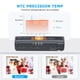 thumbnail image 4 of Laminadora Bonsen Thermal Laminator A3 con 100 hojas, 4 of 7