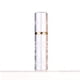 thumbnail image 1 of Perfume Spray Bottle, 5ML Travel Portable Perfume Tube Empty Bottle, Portable Travel Container, Mini Refillable Perfume Bottle With Spray Scent Pump Empty Cosmetic Containers, 1 of 4