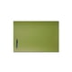 thumbnail image 1 of Recambios de papel secante Dacasso Green, 25.5 x 17.25 pulgadas, 1 of 5