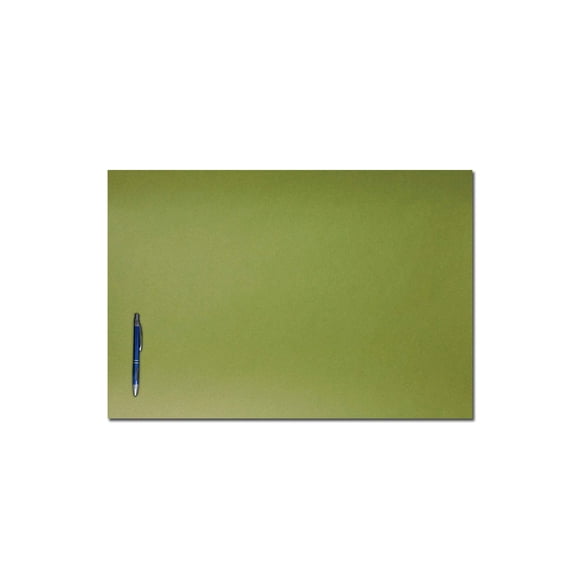 Recambios de papel secante Dacasso Green, 25.5 x 17.25 pulgadas