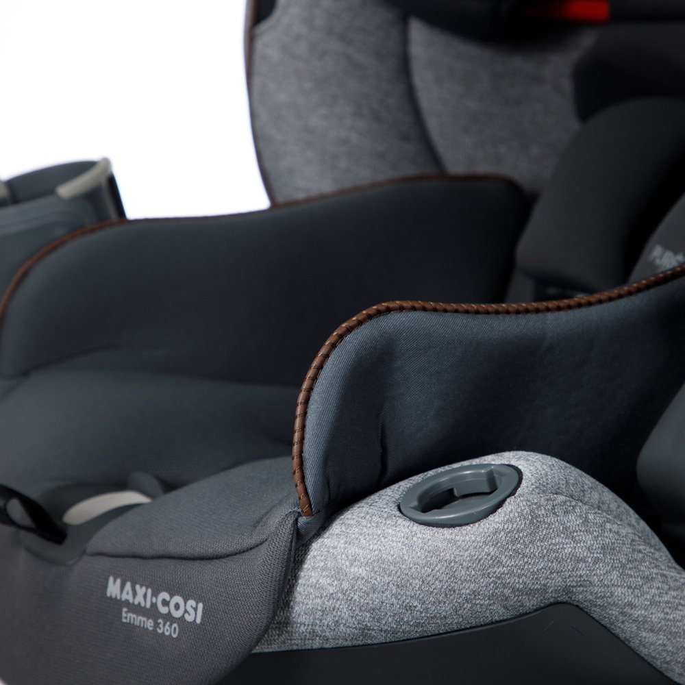 Maxi-Cosi Emme 360 Urban Wonder, foto 6