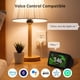 thumbnail image 3 of Enchufe inteligente SwitchBot Mini 15 A WiFi Bluetooth con monitoreo de energía, 3 of 7