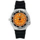 thumbnail image 1 of Reloj Ratio FreeDiver Versión 02 Helium Safe 1000M Zafiro Cuarzo Esfera Naranja para Hombre 1038EF102V-ORG-V02, 1 of 2