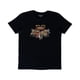 thumbnail image 2 of Polera Hombre Street Fighter Negro Talla M, 2 of 3