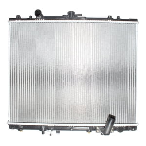 Repuestos Del Sol - Radiador Motor Mec Mitsubishi L200 Dakar 2.5 2001 2006
