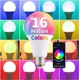 thumbnail image 2 of Ampolleta Led Tuya Smart Rgb 10w E27 6500k 800lm, 2 of 4