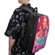 thumbnail image 5 of Like Nastya-theme Backpack, Campus style schoolbag Bookbag with Adjustable Shoulder Straps And Large Zip Compartment, Unisex Travel Bags., 5 of 6